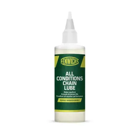 Fenwick'S All Conditions Chain Lube 100Ml:  100Ml