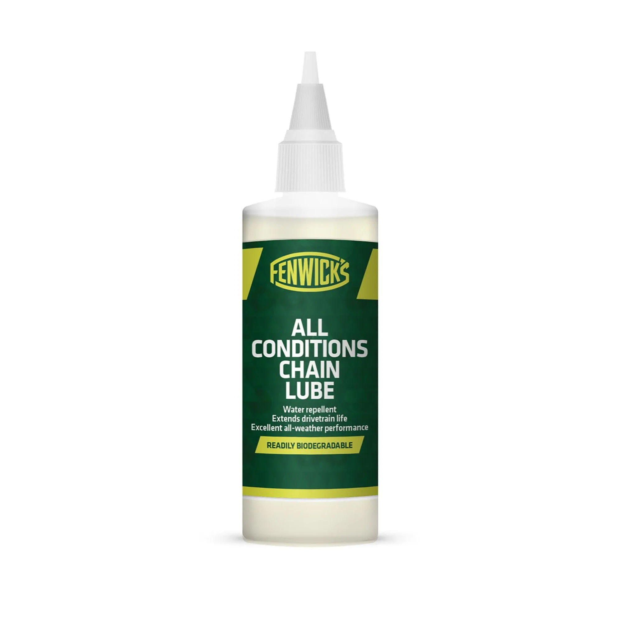 Fenwick'S All Conditions Chain Lube 100Ml:  100Ml