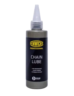 Fenwicks Professional Chain Lube 100ml