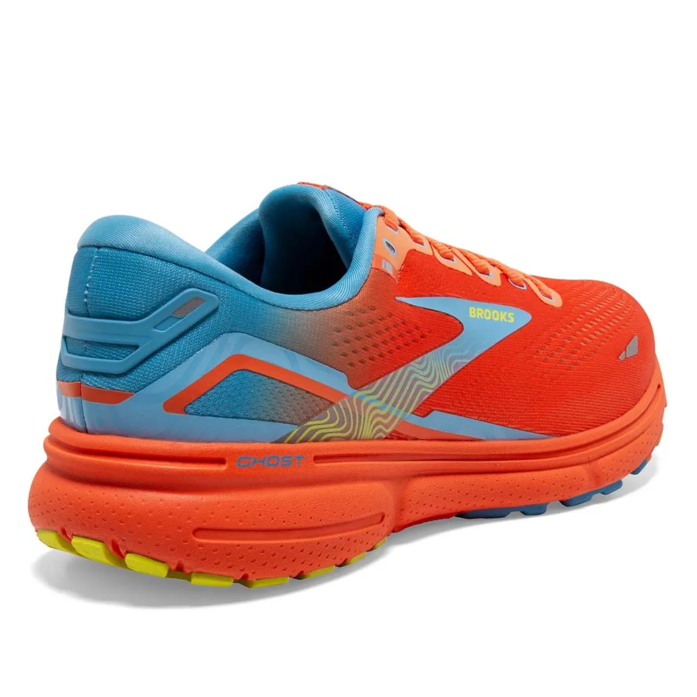 Ghost 15 Men's Running Shoes