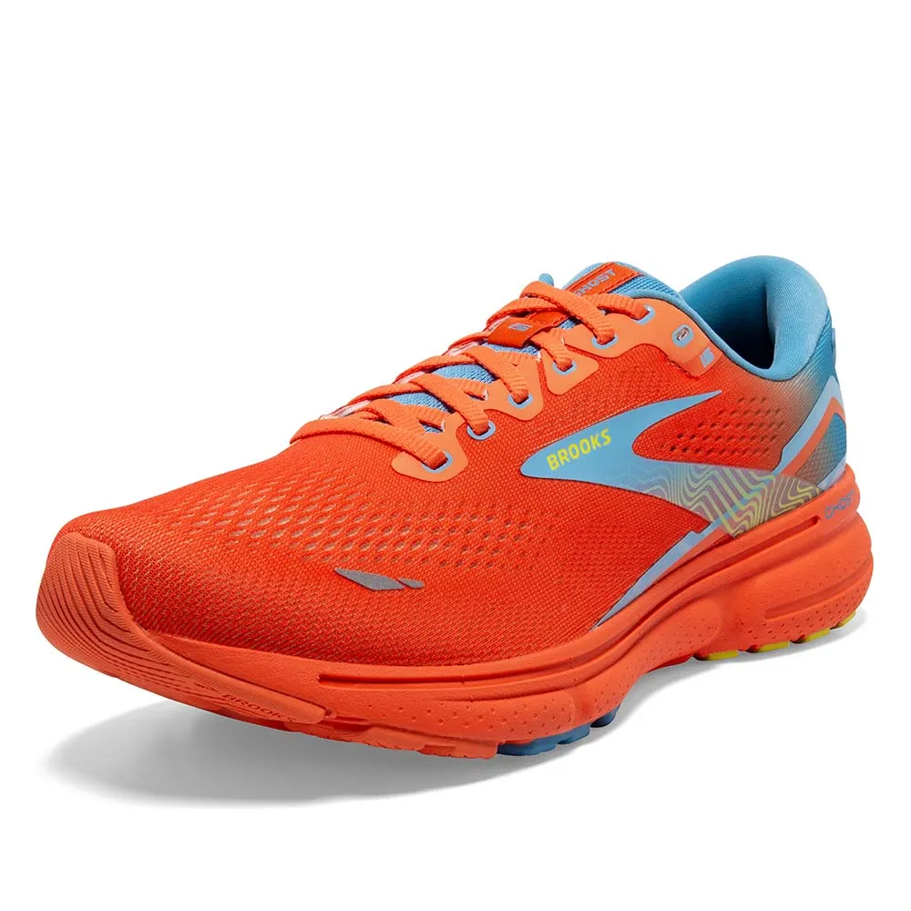 Ghost 15 Men's Running Shoes