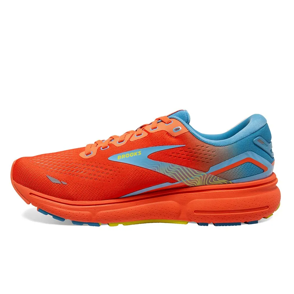 Ghost 15 Men's Running Shoes