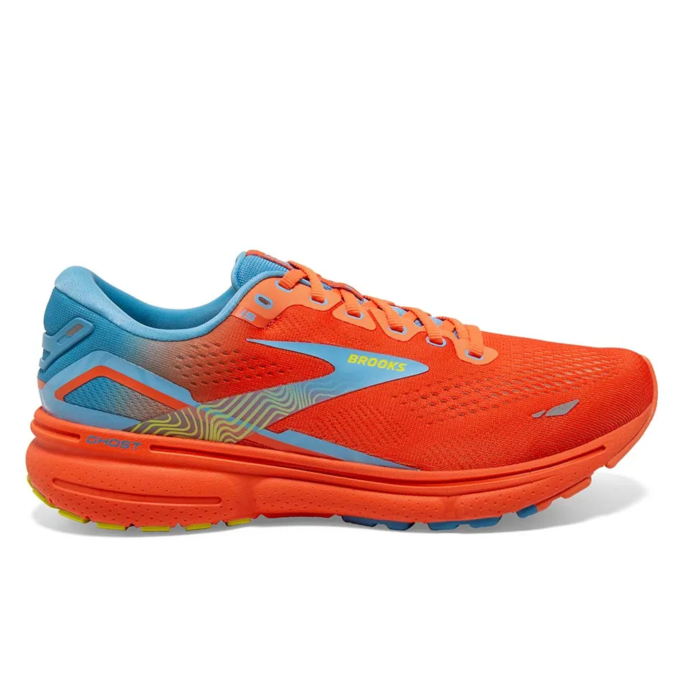 Ghost 15 Men's Running Shoes