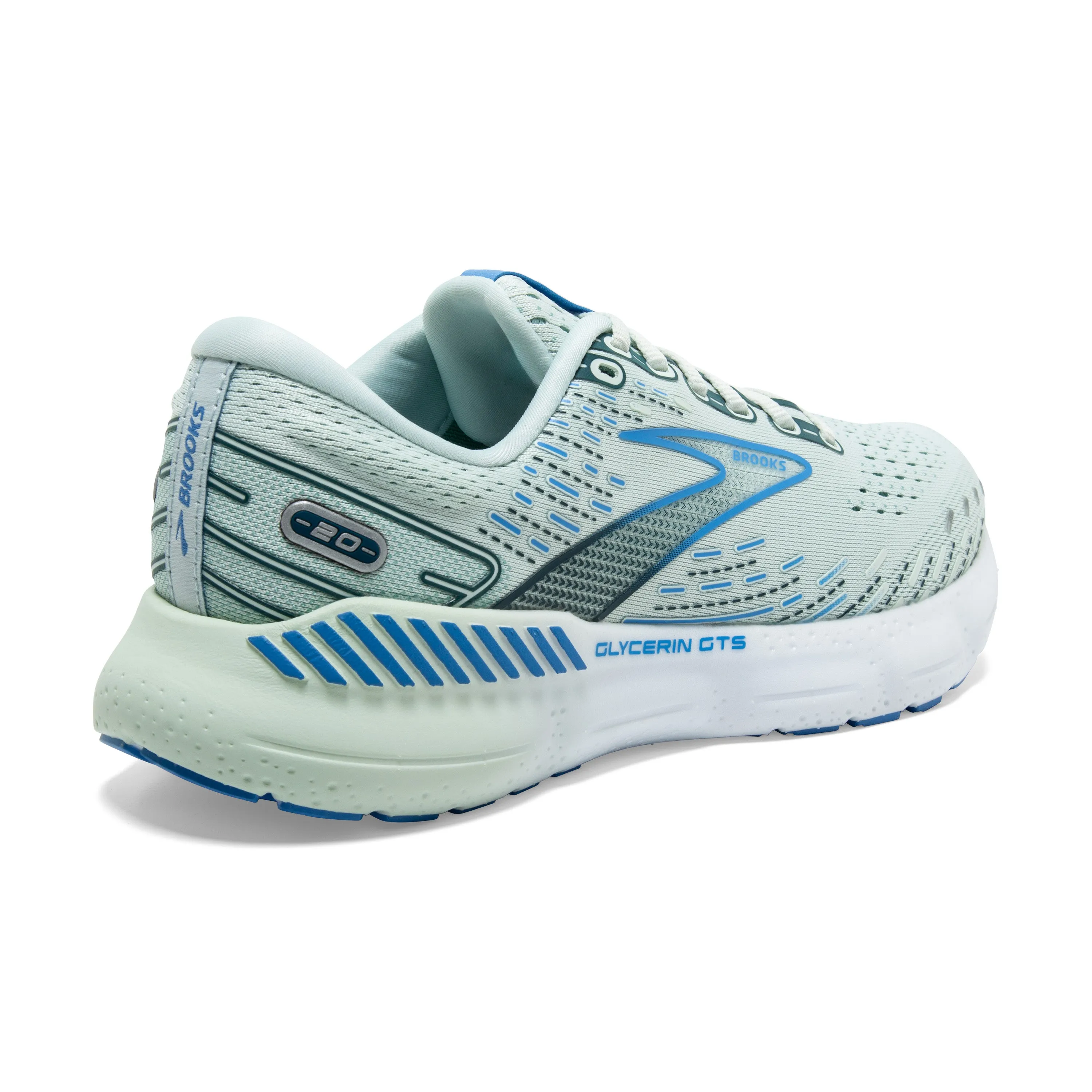 Glycerin GTS 20 Women's Running Shoes