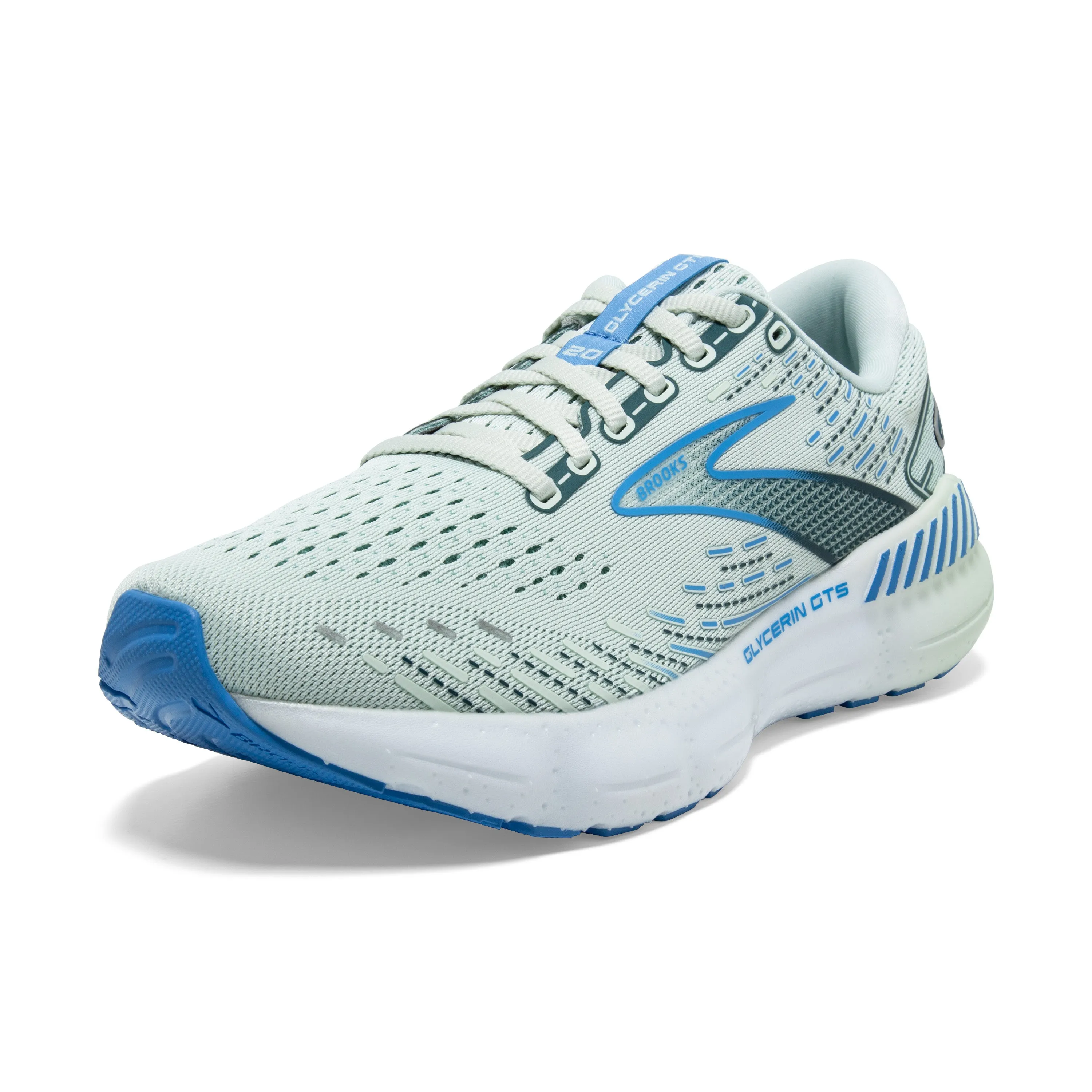 Glycerin GTS 20 Women's Running Shoes