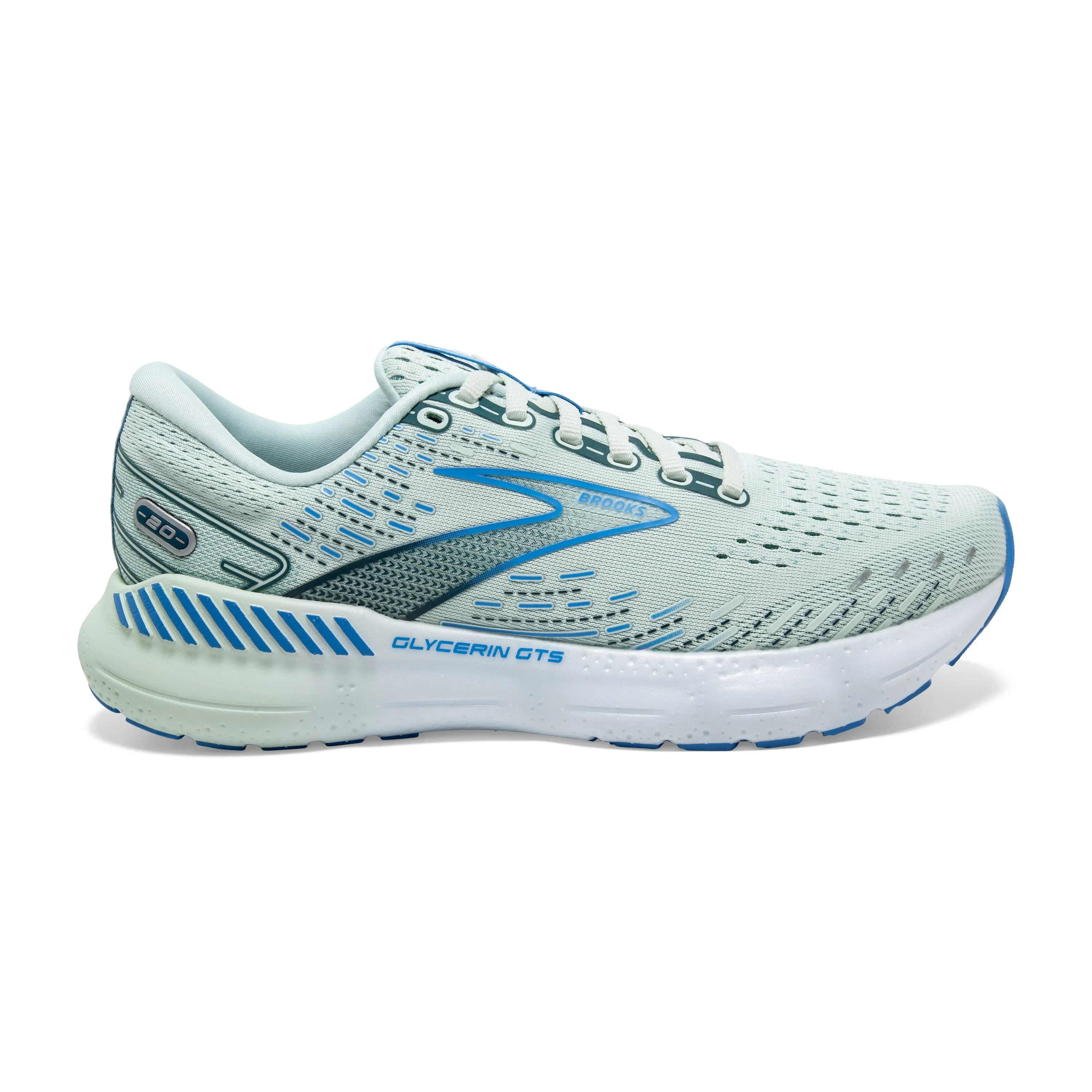 Glycerin GTS 20 Women's Running Shoes