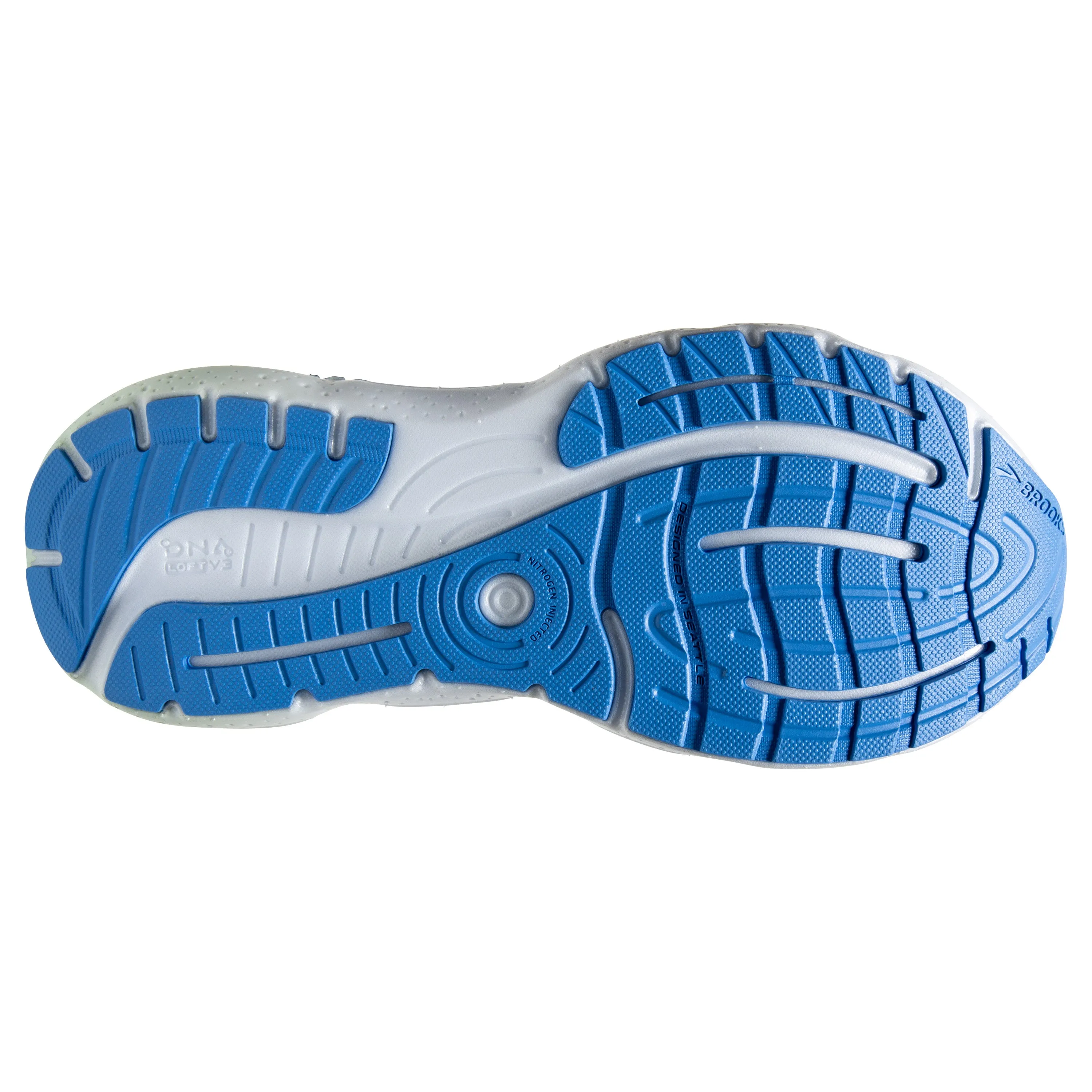 Glycerin GTS 20 Women's Running Shoes