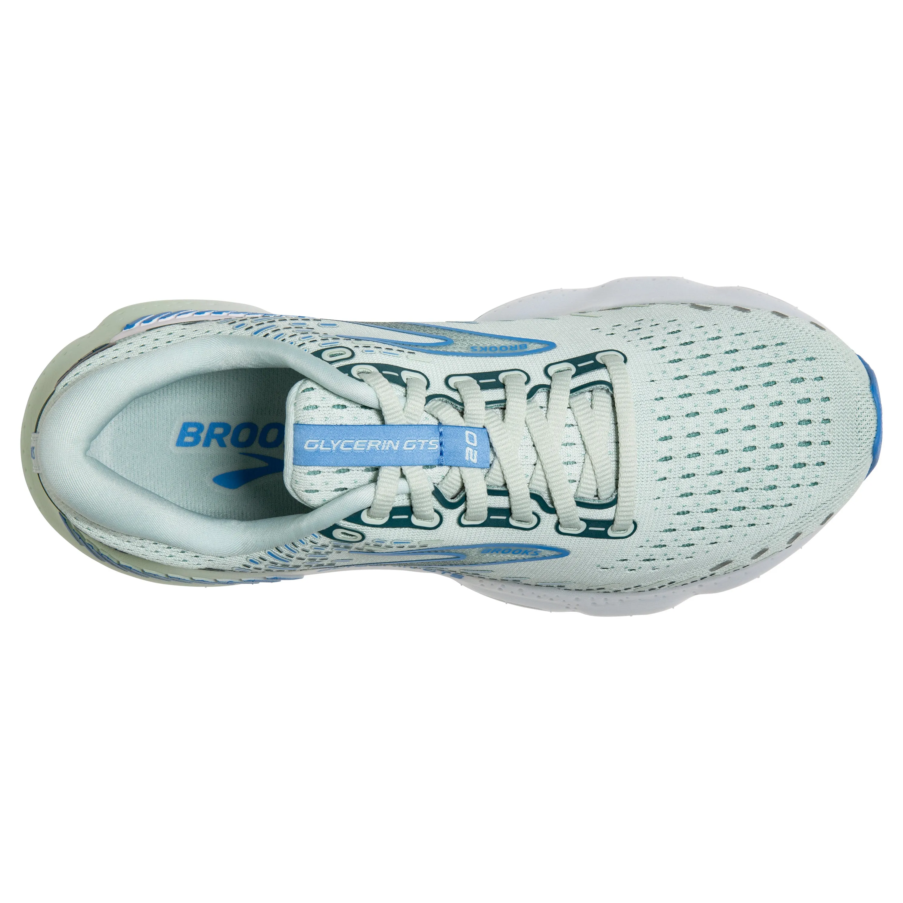 Glycerin GTS 20 Women's Running Shoes