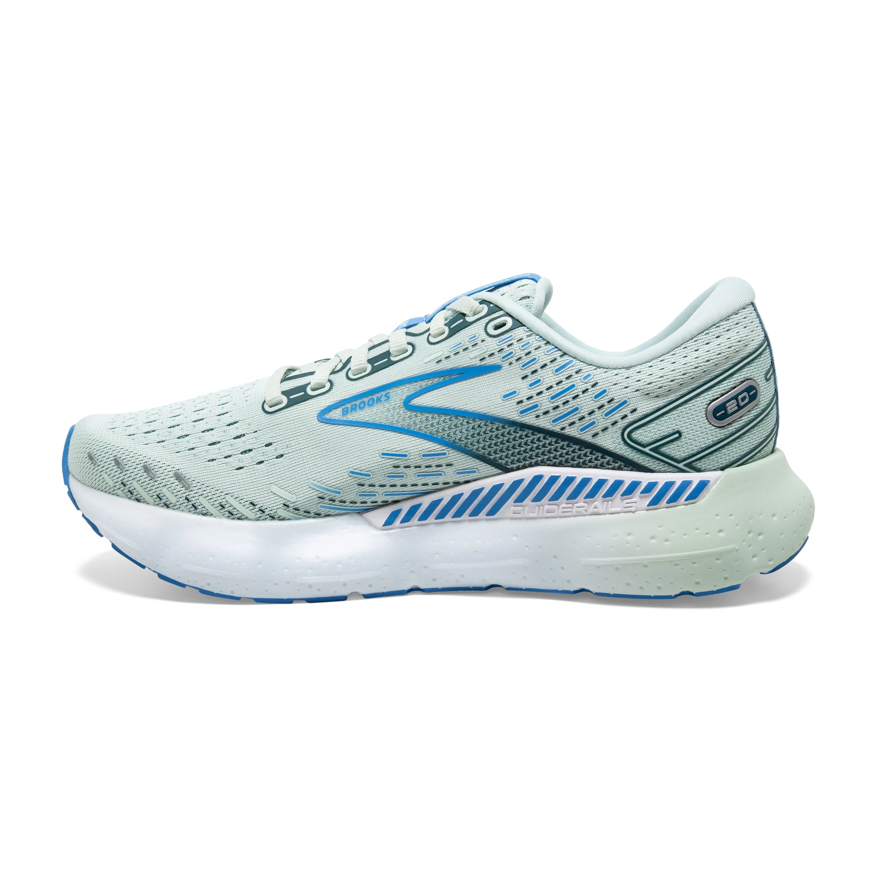 Glycerin GTS 20 Women's Running Shoes