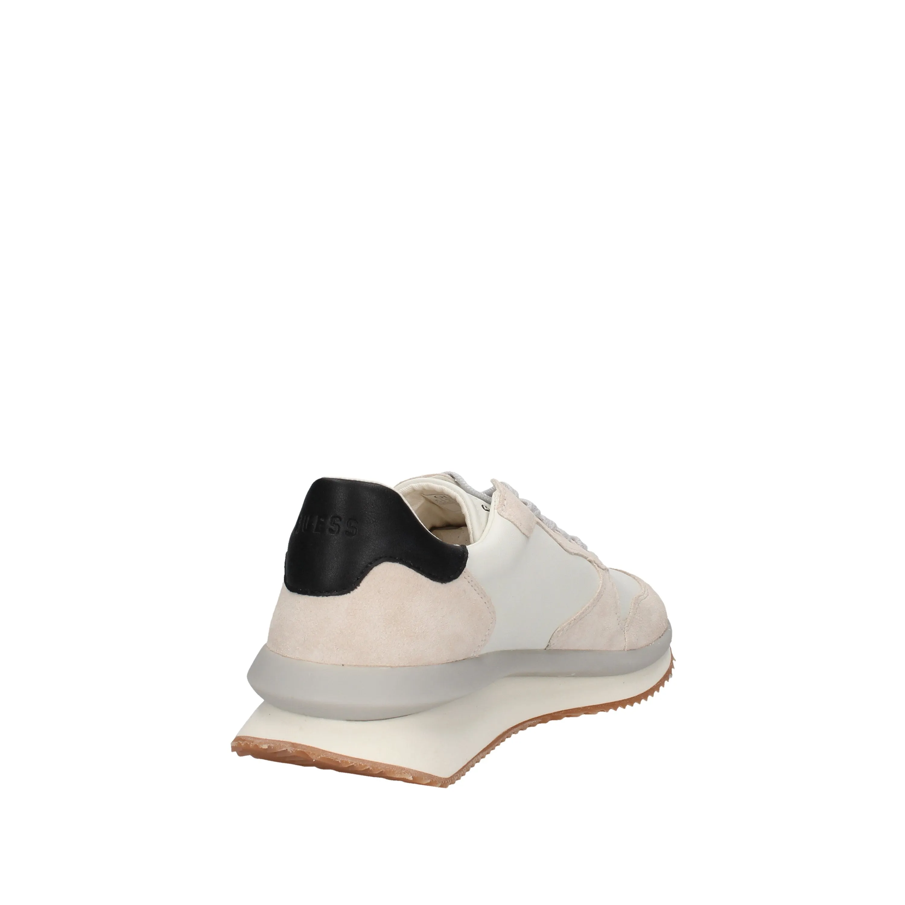 Guess Sneakers FM5RUNLEA12