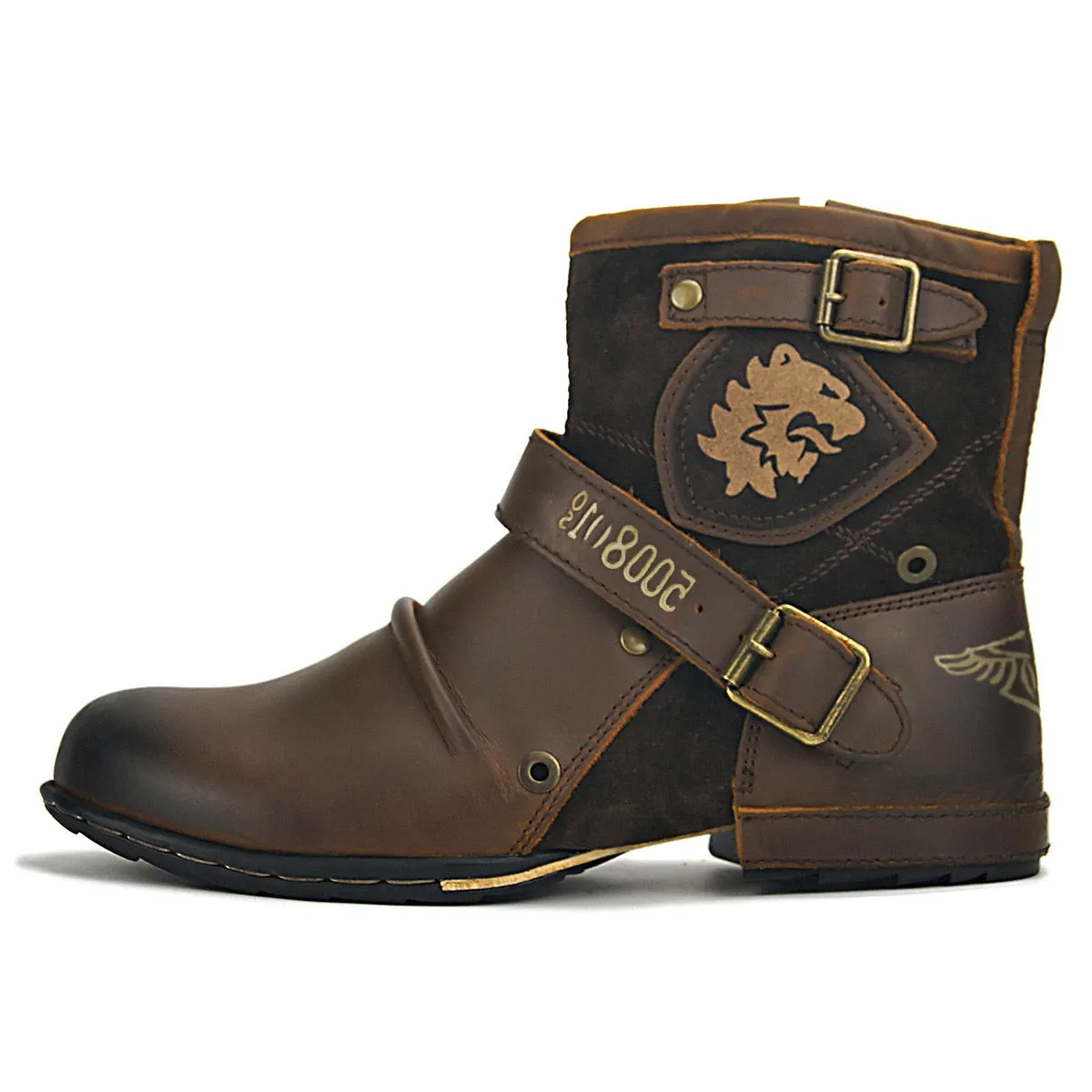 High Quality Ankle Boots