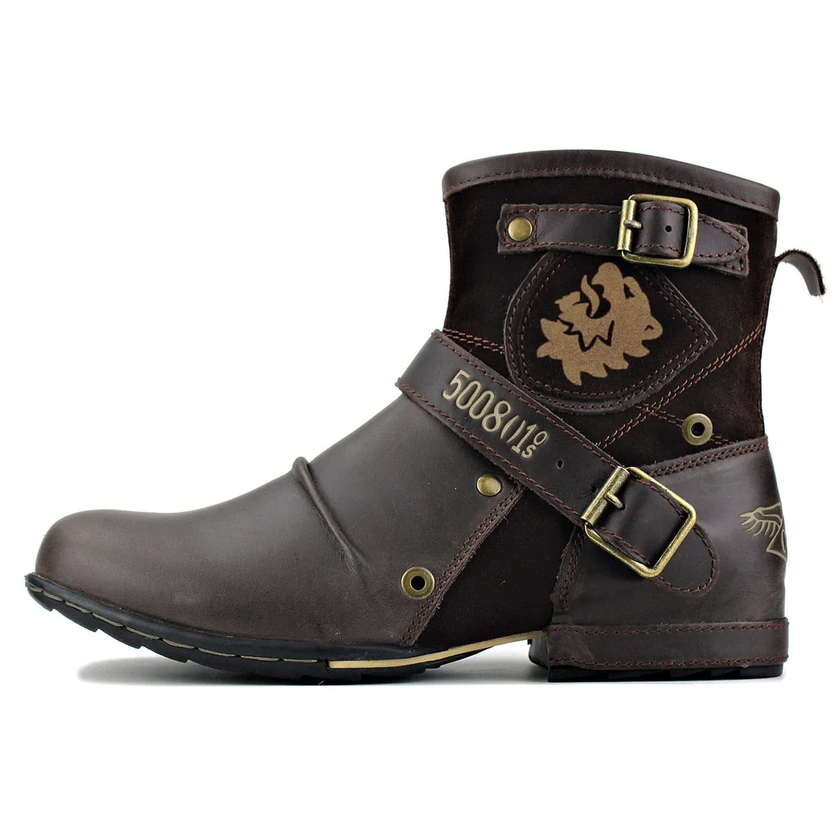 High Quality Ankle Boots