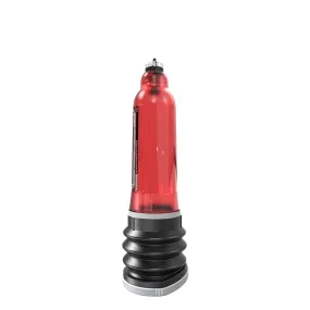 Hydromax 7 Brilliant Red
