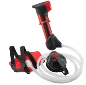 HyperFlow Microfilter