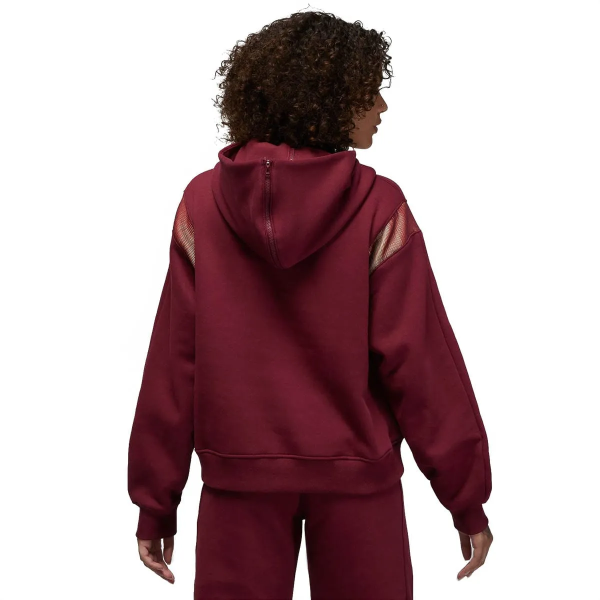 JORDAN 23 ENGINEERED PULLOVER HOODIE