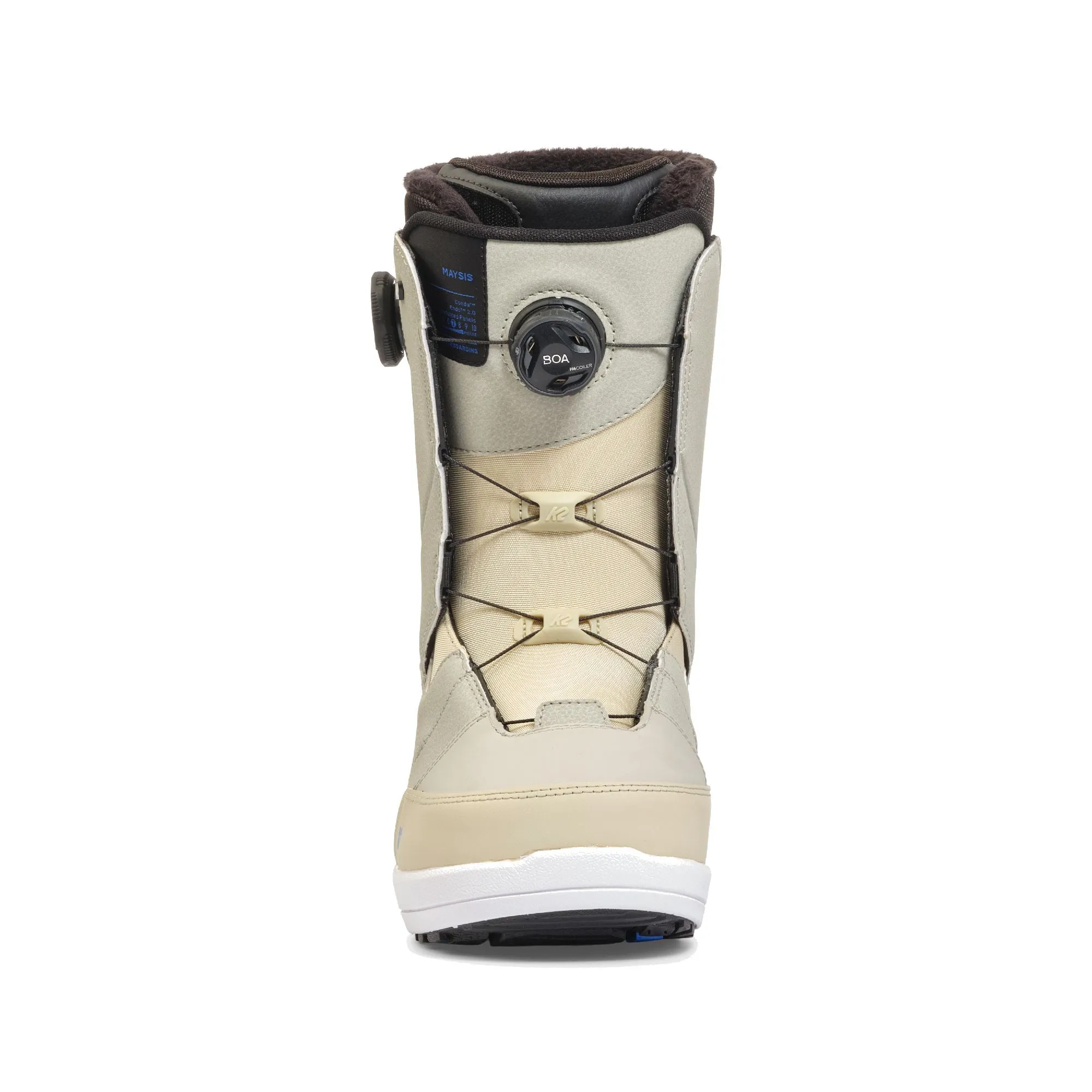 K2 Maysis Snowboard Boots