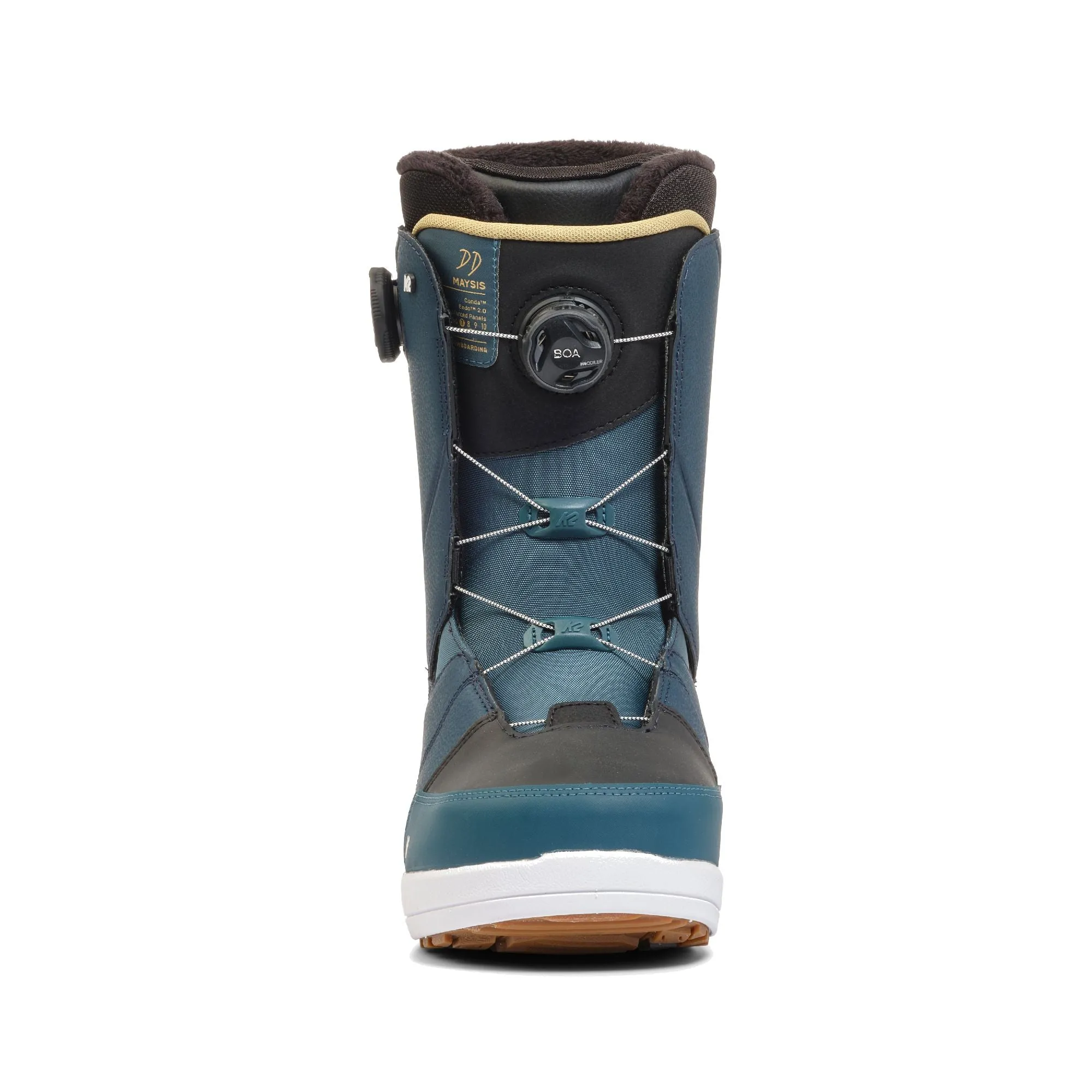 K2 Maysis Snowboard Boots