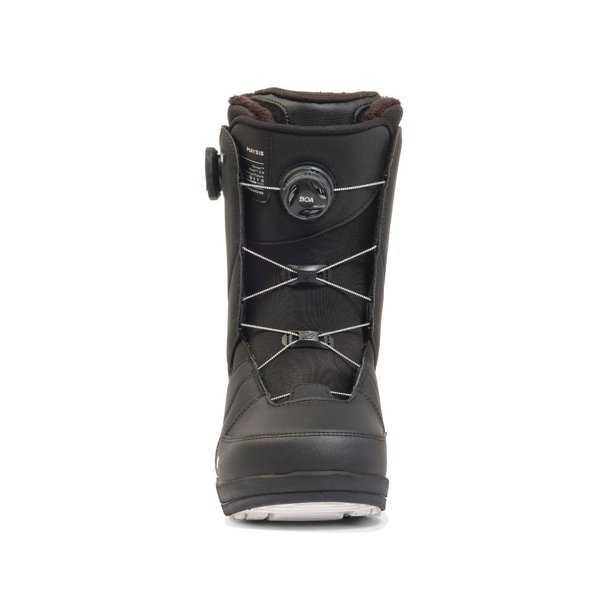 K2 Maysis Snowboard Boots