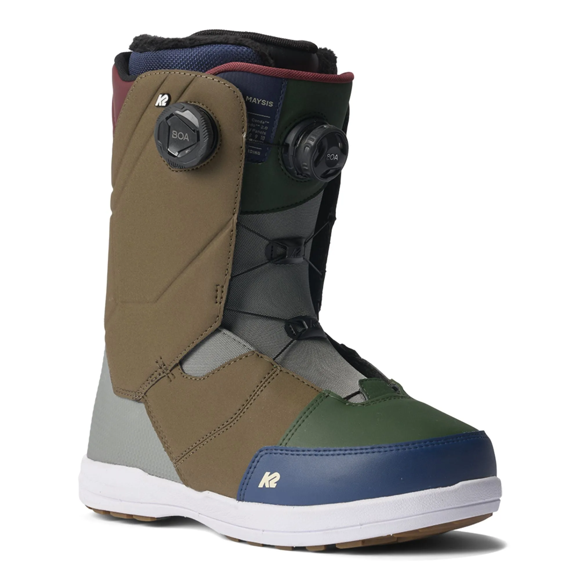 K2 Maysis Snowboard Boots