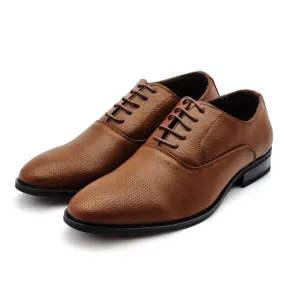 Lace Up Formal Office Shoes