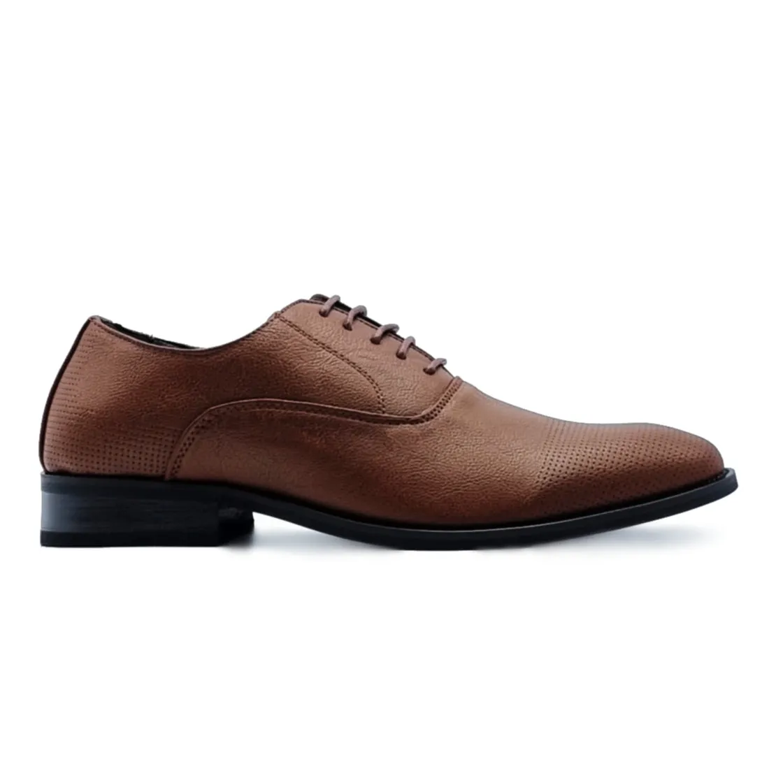 Lace Up Formal Office Shoes