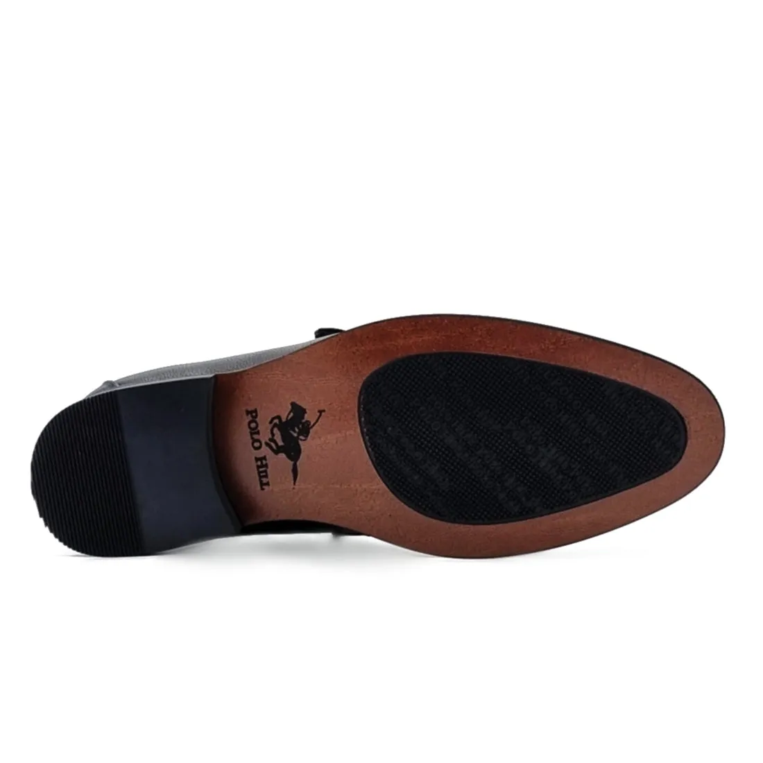 Lace Up Formal Office Shoes
