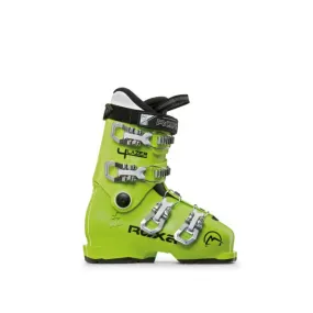 LAZER 4 ALPINE SKI BOOTS - 2023