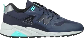 Limited edition New Balance 580 Re-Engineered sneakers, blue