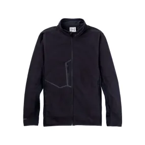 Men's Burton [ak] Japan Microfleece Full-Zip Jacket