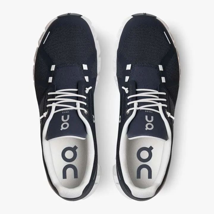 MEN'S CLOUD 5 NAVY