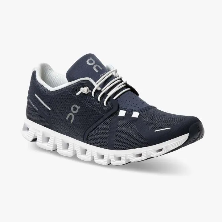 MEN'S CLOUD 5 NAVY