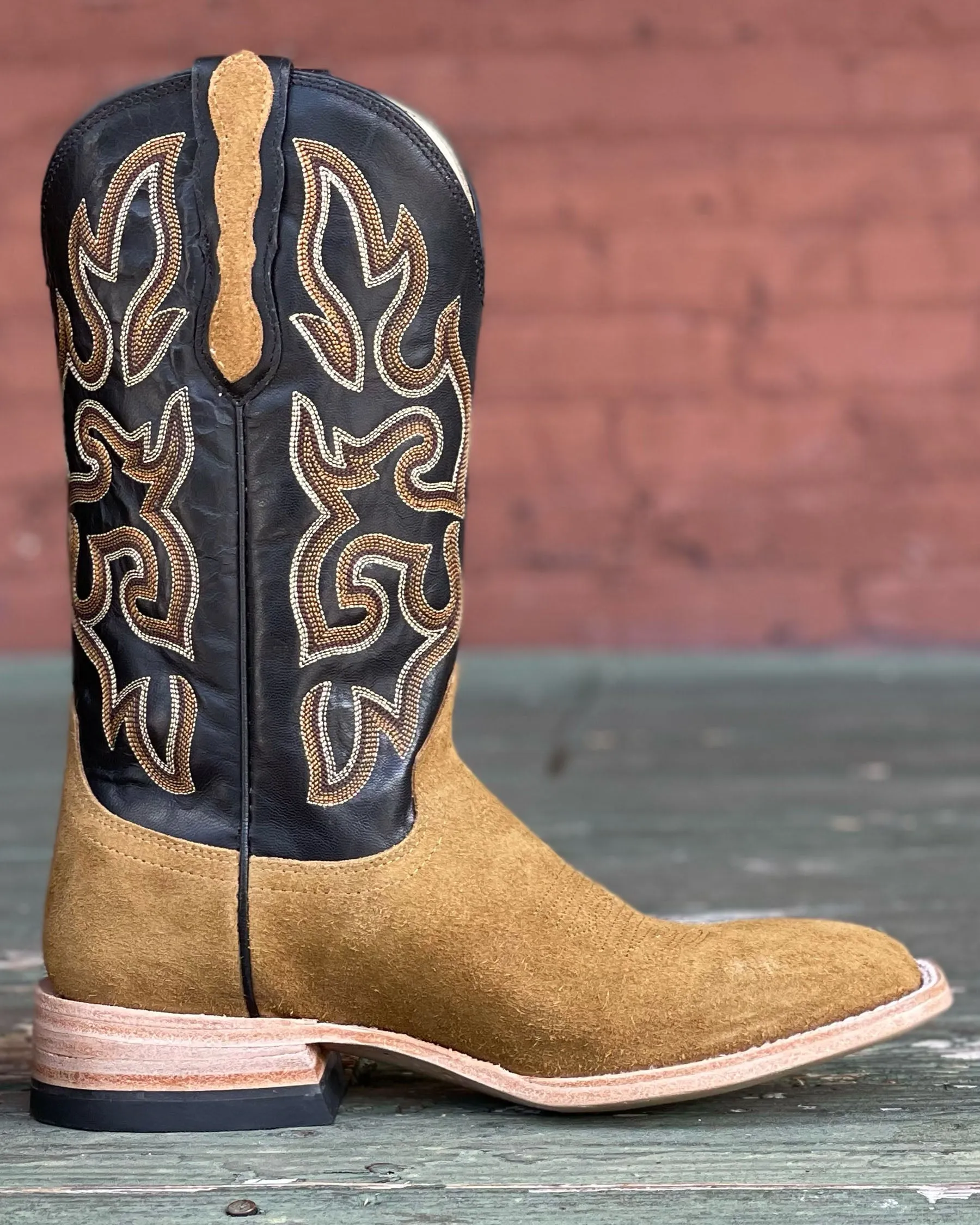 Men's Sanford Western Boots