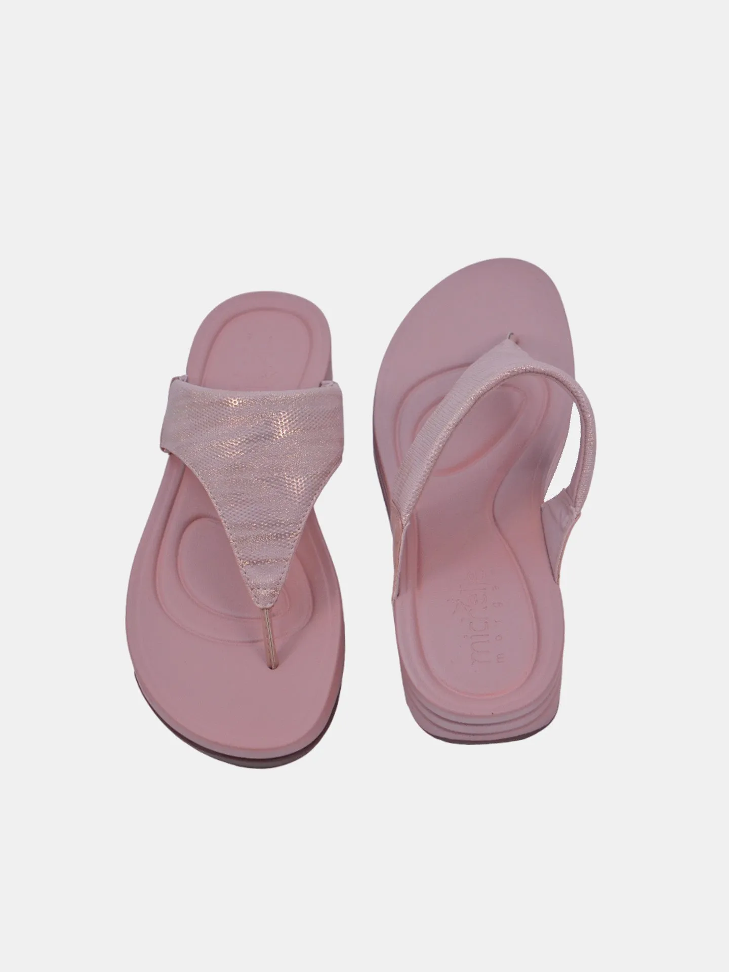 Michelle Morgan 214RJ671 Women's Sandals