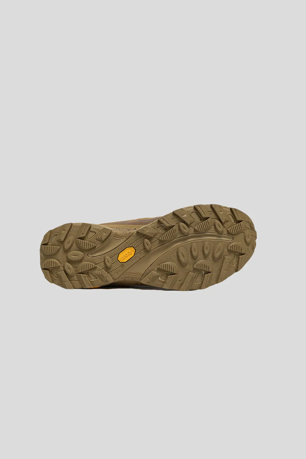 Moab Speed GORE-TEX - Coyote