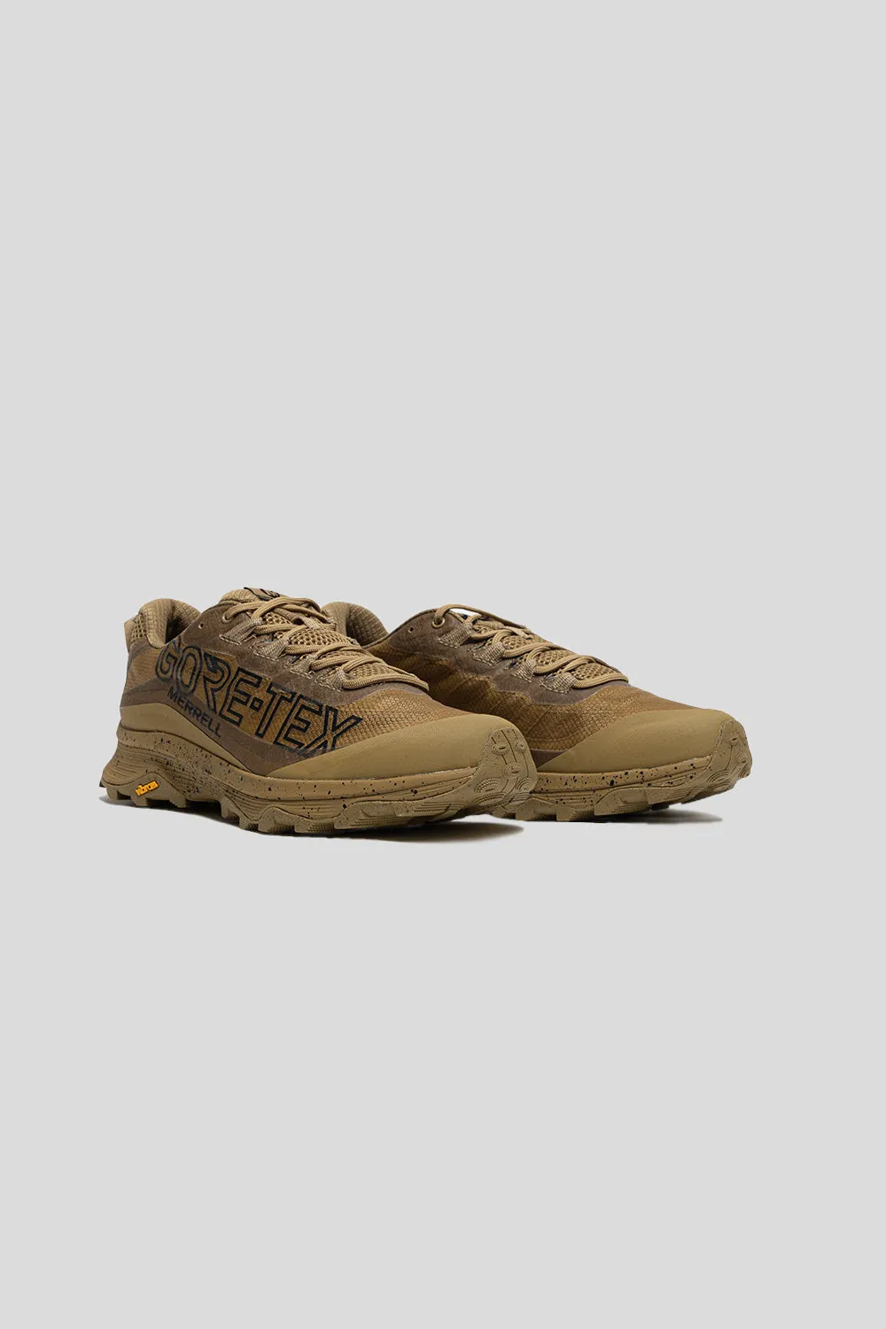 Moab Speed GORE-TEX - Coyote