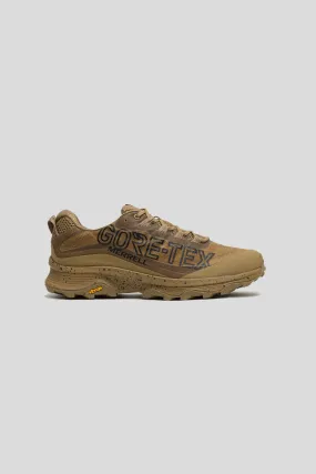 Moab Speed GORE-TEX - Coyote