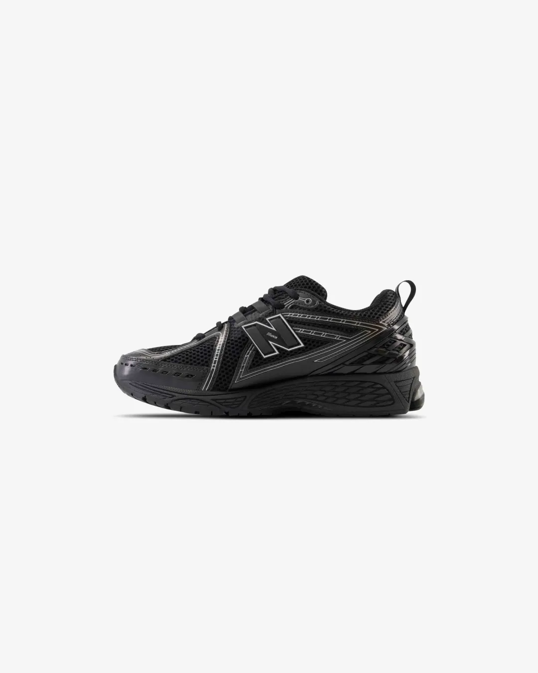 New Balance 1906R Black Grey M1906RCH Sneakers