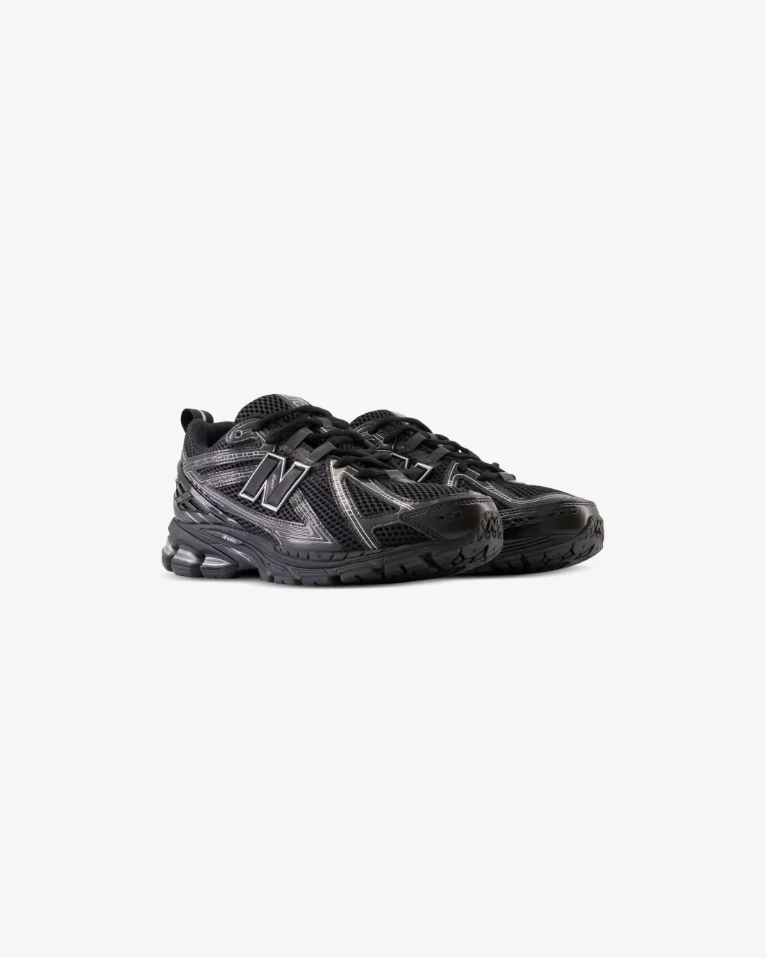 New Balance 1906R Black Grey M1906RCH Sneakers