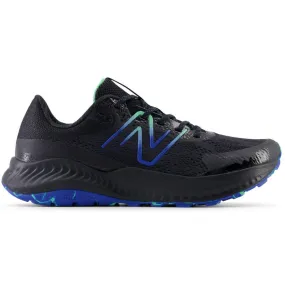 New Balance DynaSoft Nitrel v5 2E WIDE Mens Trail Running Shoes