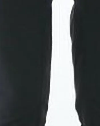 Ona Pant in Black | Black