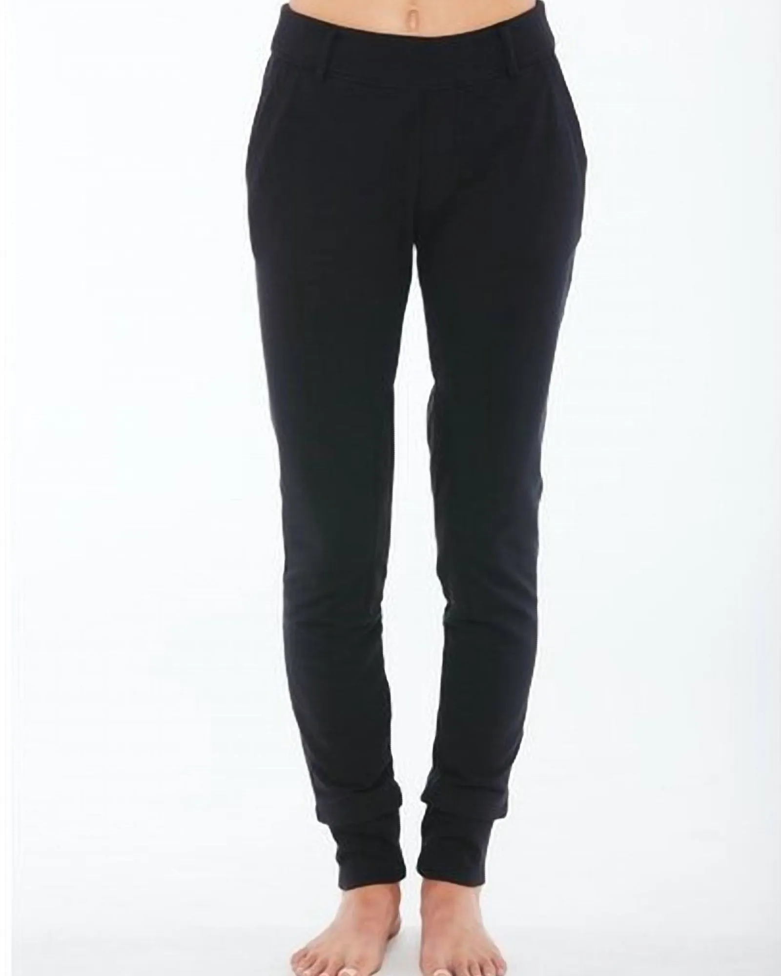 Ona Pant in Black | Black