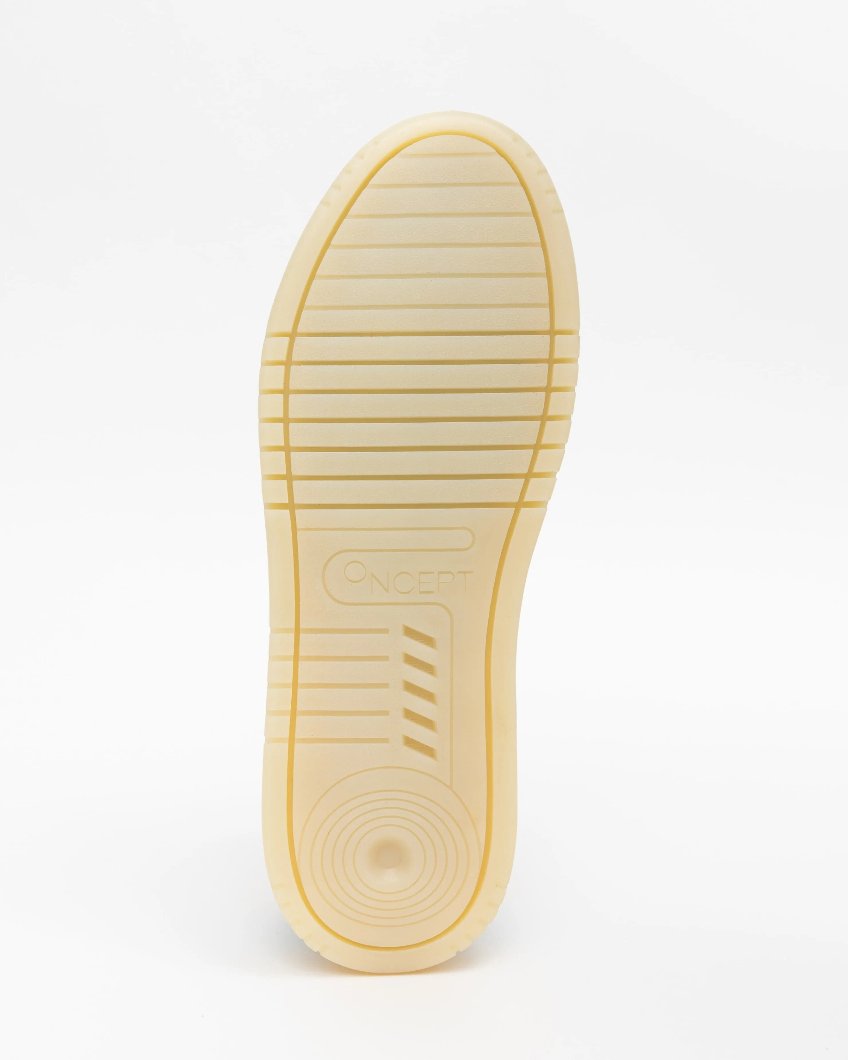 Panama Sneaker | Oak