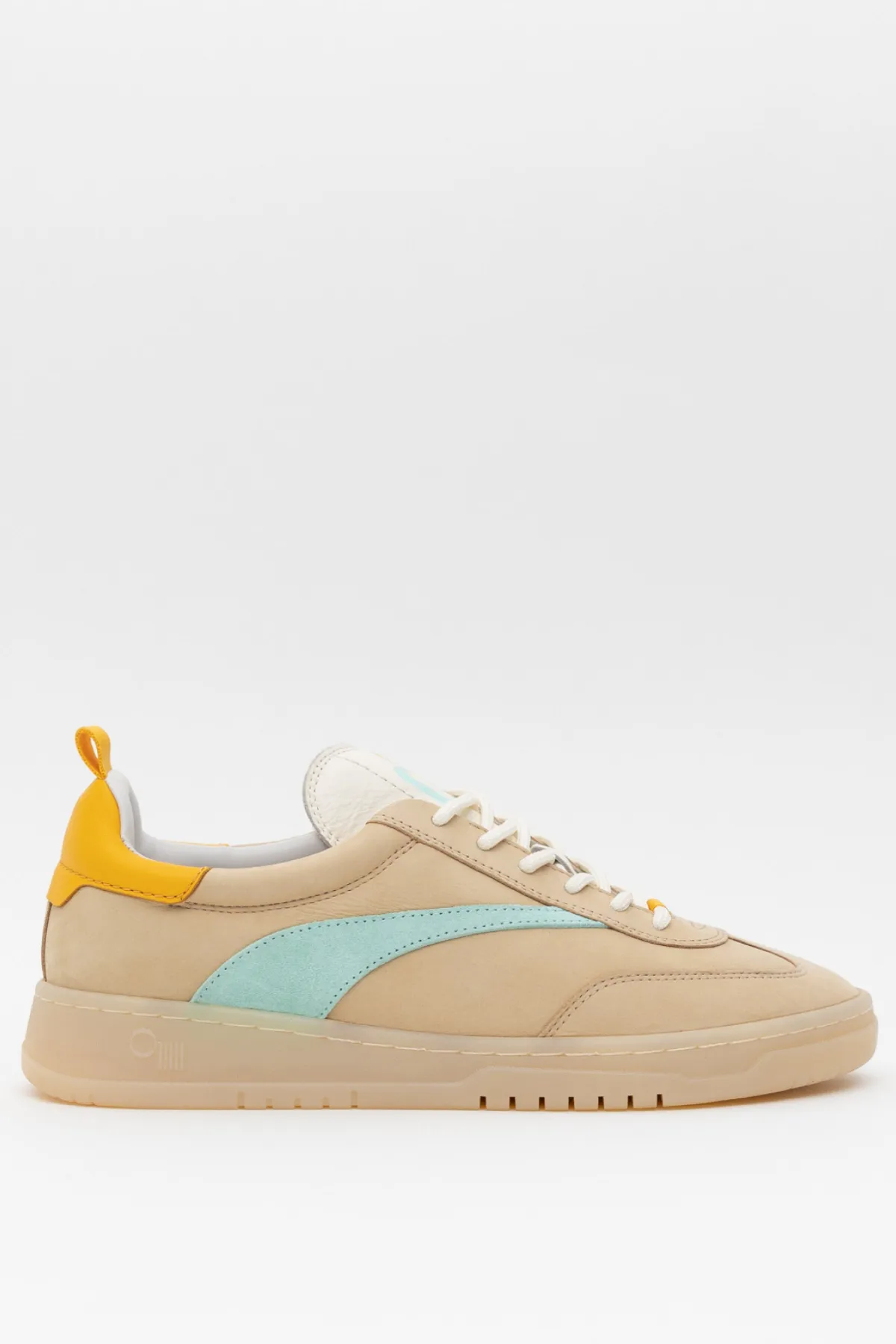 Panama Sneaker | Oak