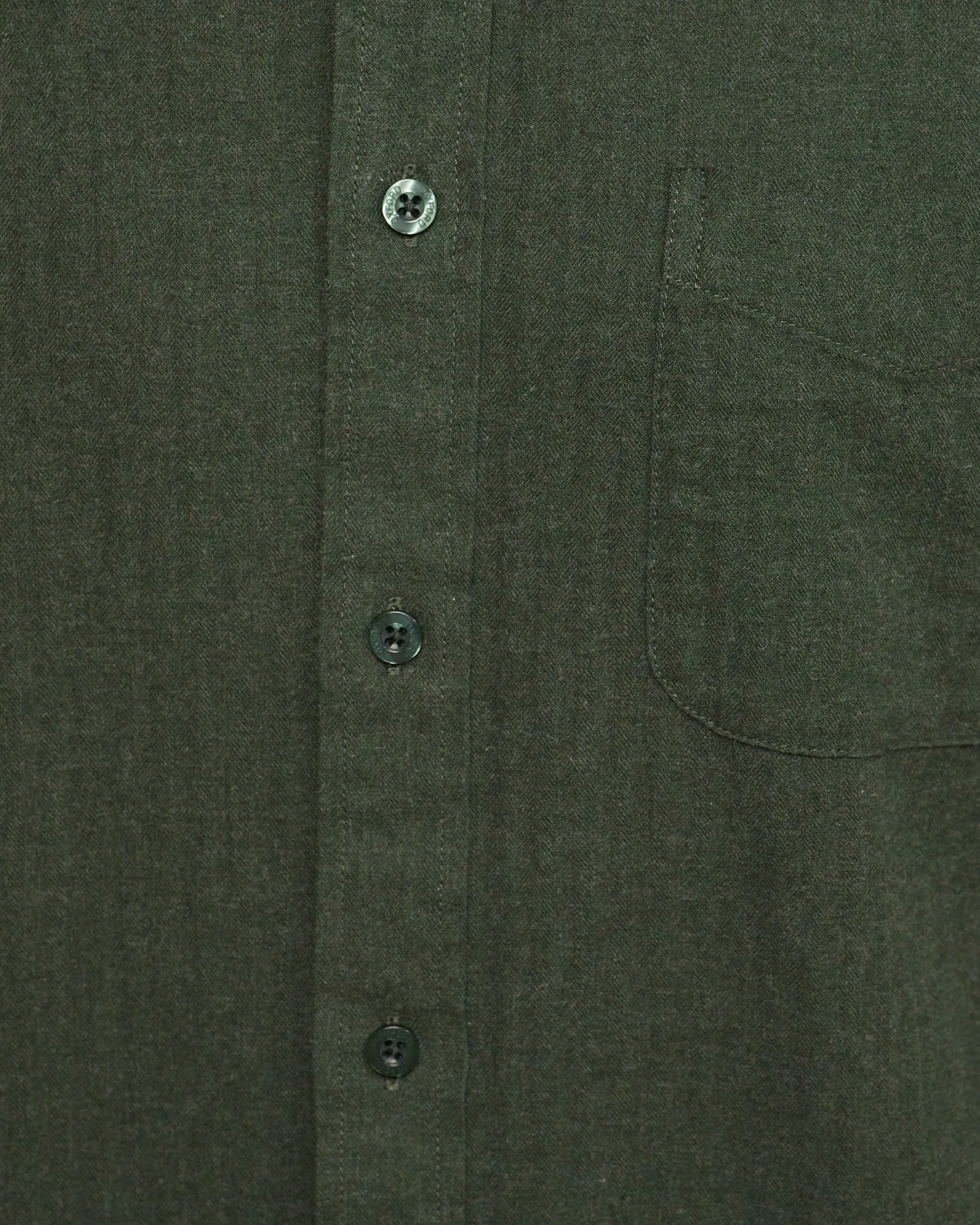 Portland Fine Cotton Brushed Twill