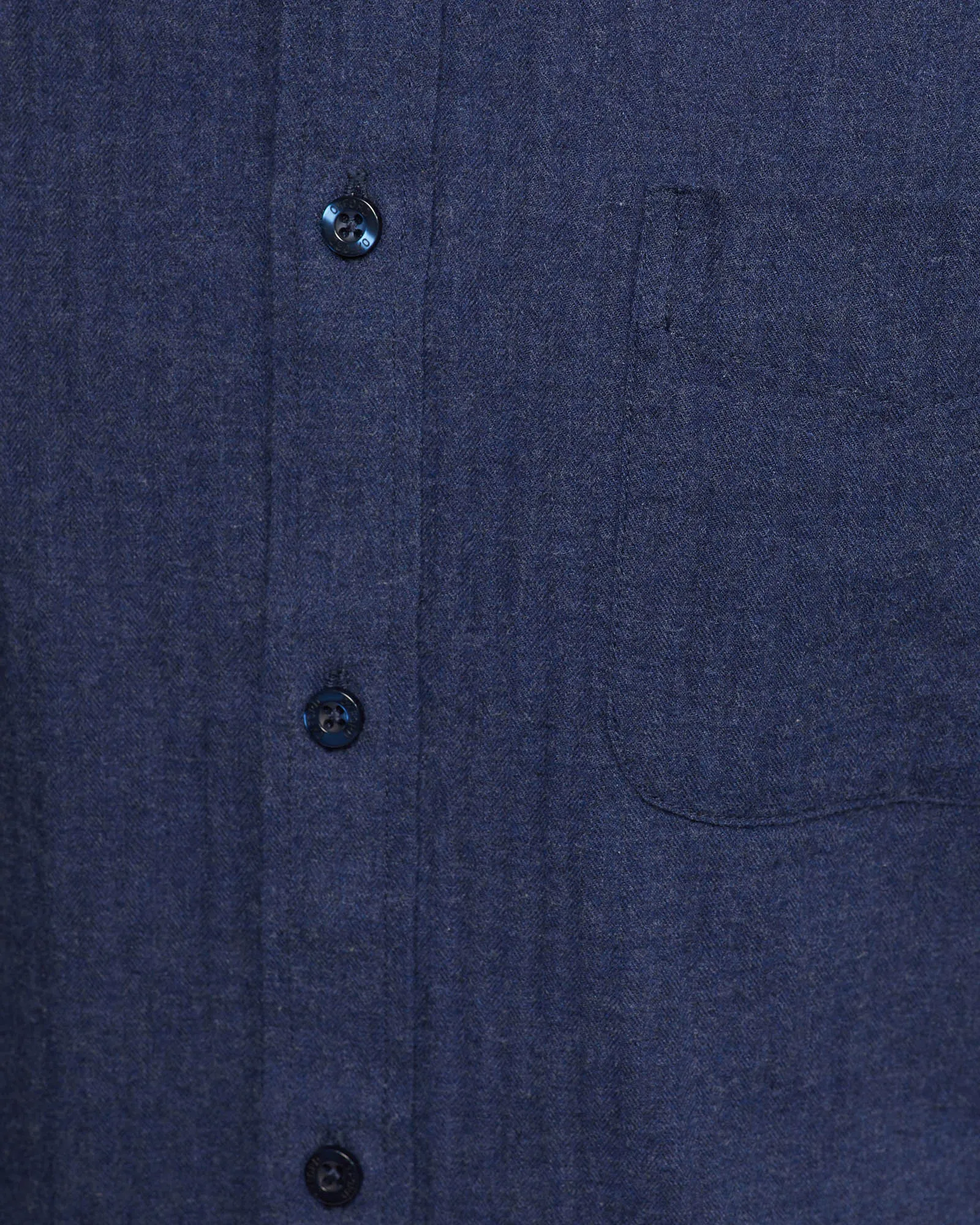Portland Fine Cotton Brushed Twill