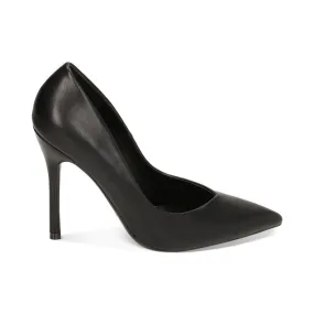 PRIMADONNA PUMP HEELS IN BLACK