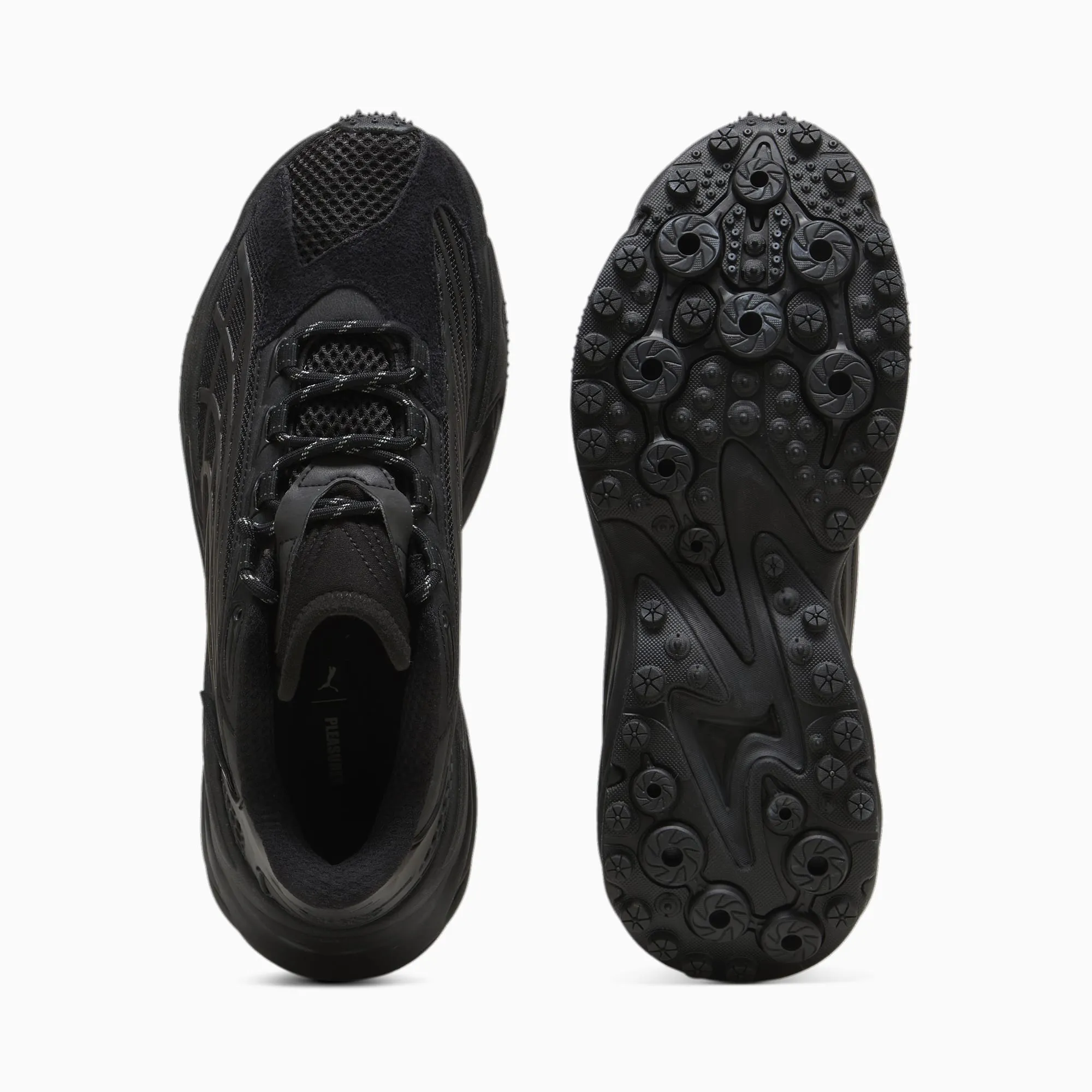 PUMA Spirex Pleasures Unisex Sneakers
