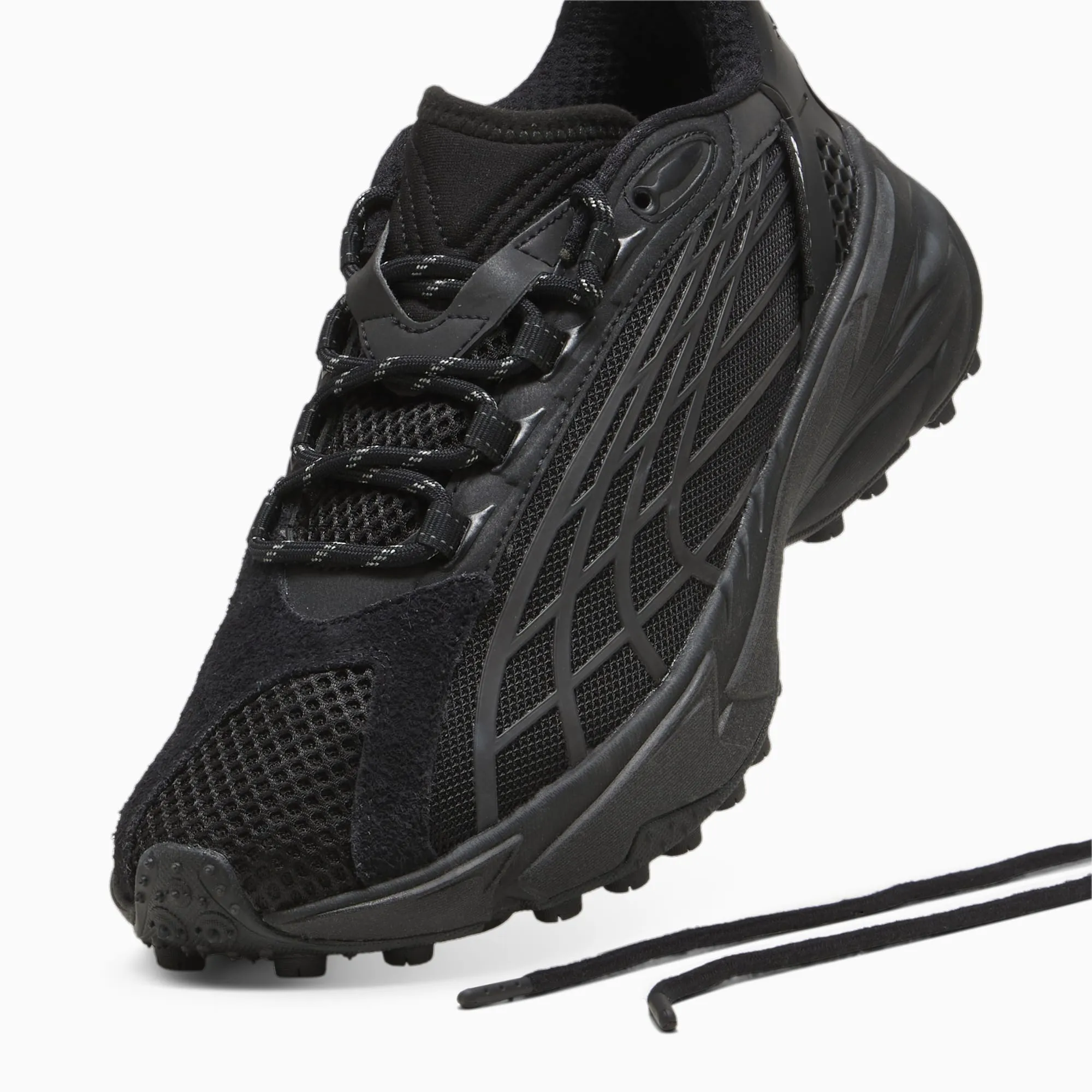 PUMA Spirex Pleasures Unisex Sneakers