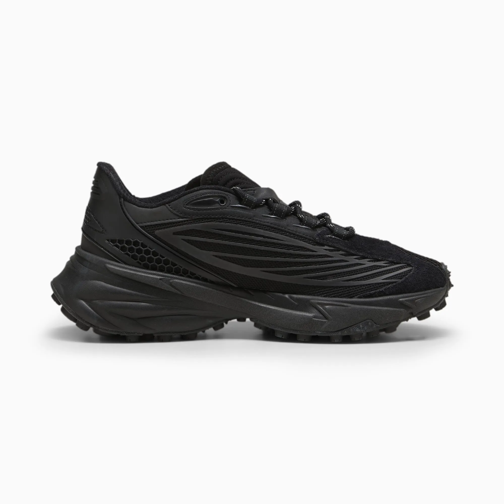 PUMA Spirex Pleasures Unisex Sneakers