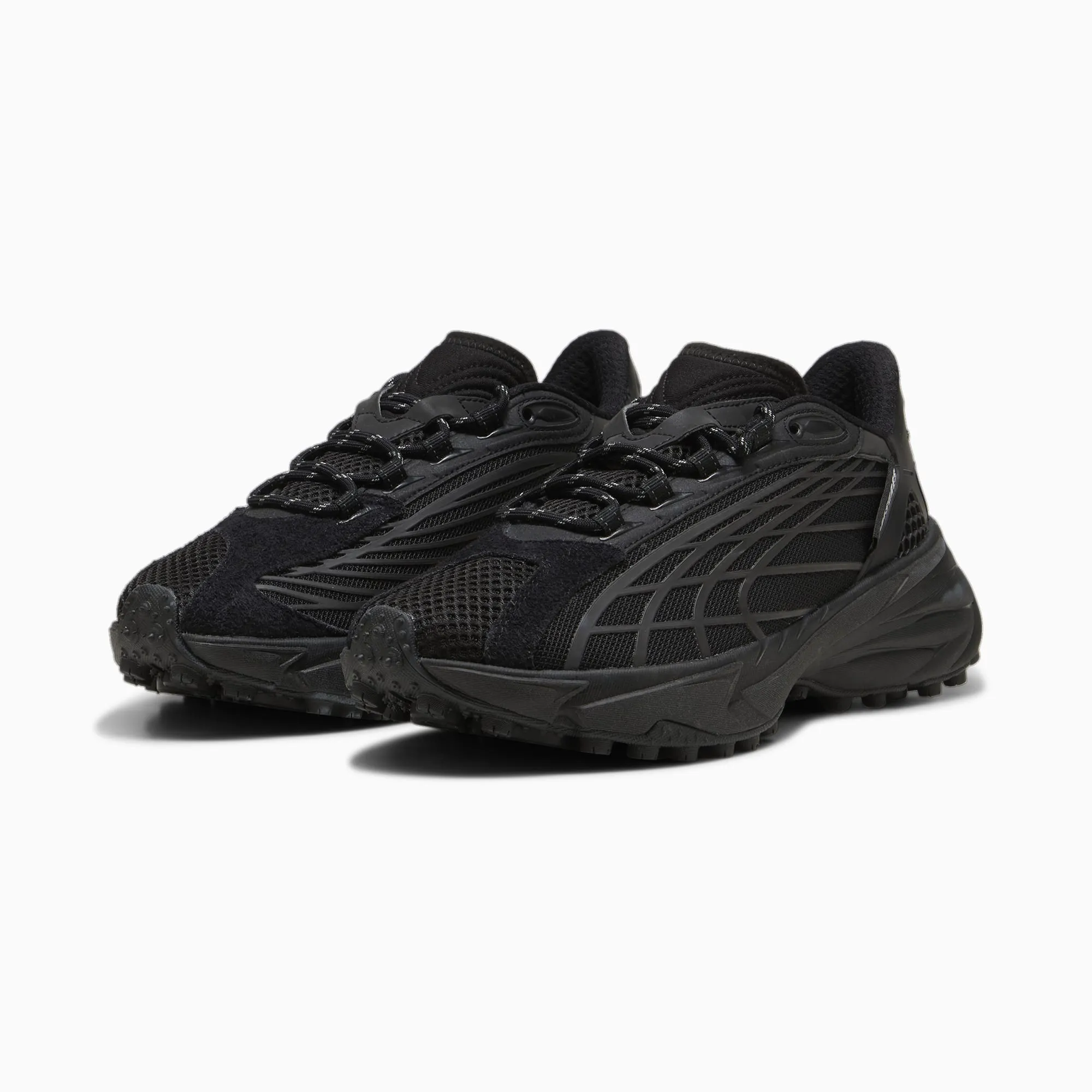 PUMA Spirex Pleasures Unisex Sneakers